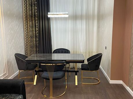 2 otaqlı mənzil, 65 m², İnşaatçılar: 213 000 ₼ 3