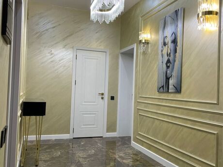 2 otaqlı mənzil, 65 m², İnşaatçılar: 213 000 ₼ 5