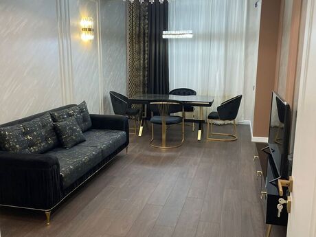 2 otaqlı mənzil, 65 m², İnşaatçılar: 213 000 ₼ 2