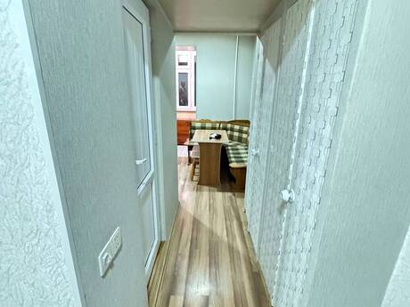 Kirayə 1 otaqlı mənzil, 45 m², Nəriman Nərimanov: 650 ₼/ay 5