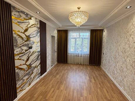 3 otaqlı mənzil, 60 m², Əhmədli: 175 000 ₼ 2