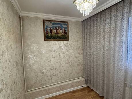 3 otaqlı mənzil, 60 m², Əhmədli: 175 000 ₼ 4