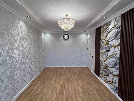 3 otaqlı mənzil, 60 m², Əhmədli: 175 000 ₼ 3