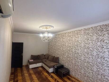 3 otaqlı mənzil, 75 m², Əhmədli: 178 000 ₼ 4