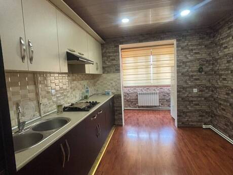 3 otaqlı mənzil, 75 m², Əhmədli: 178 000 ₼ 2