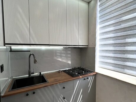 2 otaqlı mənzil, 50 m², Memar Əcəmi: 138 000 ₼ 5