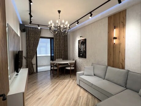 Elan №6456562 - Bakı, Memar Əcəmi m., 2 otaqlı, 50 m², 1/5 mərtəbə