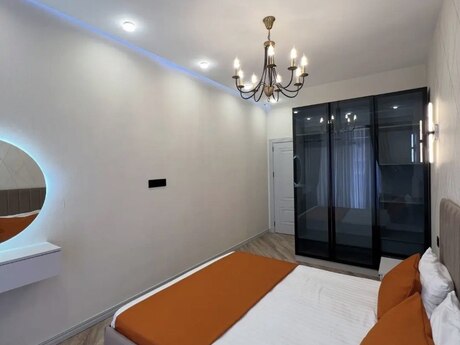 2 otaqlı mənzil, 50 m², Memar Əcəmi: 138 000 ₼ 4