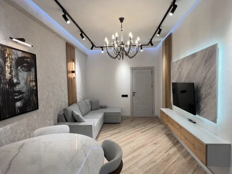 2 otaqlı mənzil, 50 m², Memar Əcəmi: 138 000 ₼ 2