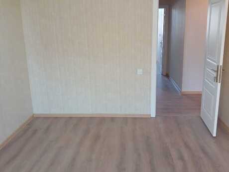 3-room apartment for rent, 90 m², Biləcəri: 500 ₼/mo 2