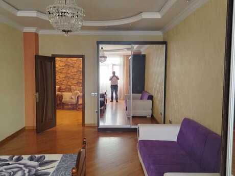 2 otaqlı mənzil, 125 m², Nəsimi: 255 000 ₼ 4