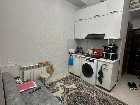Kirayə 1 otaqlı mənzil, 35 m², Xalqlar Dostluğu: 450 ₼/ay 2