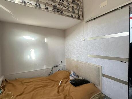 Kirayə 1 otaqlı mənzil, 35 m², Xalqlar Dostluğu: 450 ₼/ay 5