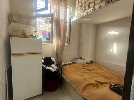 Kirayə 1 otaqlı mənzil, 35 m², Xalqlar Dostluğu: 450 ₼/ay 4