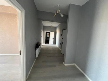 Kirayə 4 otaqlı mənzil, 110 m², Mayak Residence: 500 ₼/ay 5