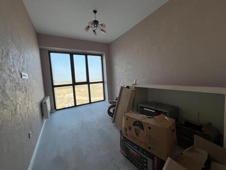 Kirayə 4 otaqlı mənzil, 110 m², Mayak Residence: 500 ₼/ay 2