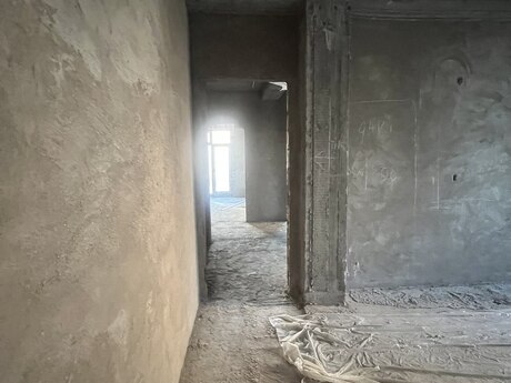 3 otaqlı mənzil, 123 m², Bakıxanov: 275 000 ₼ 5