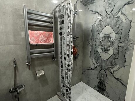 2 otaqlı mənzil, 48 m², Memar Əcəmi: 111 000 ₼ 4