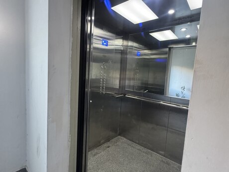 2 otaqlı mənzil, 75 m², Orbita MTK Ressan: 187 100 ₼ 4