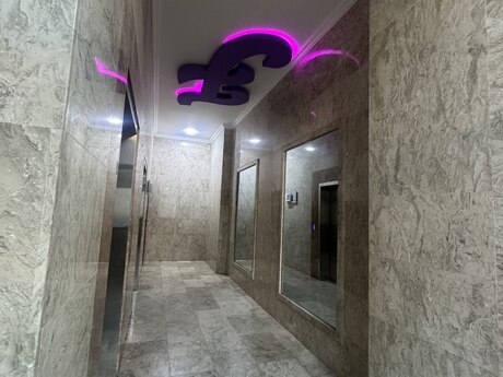 2 otaqlı mənzil, 75 m², Orbita MTK Ressan: 187 100 ₼ 3