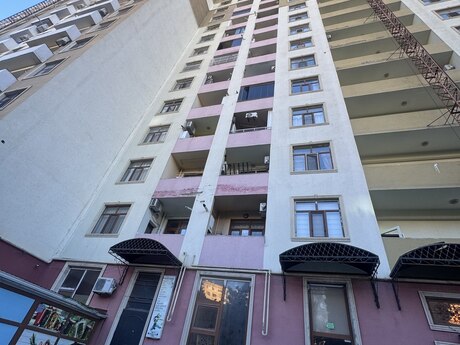 2 otaqlı mənzil, 75 m², Orbita MTK Ressan: 187 100 ₼ 2