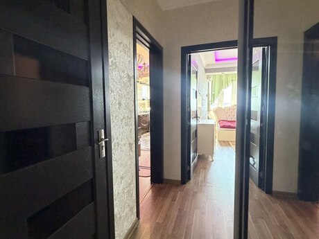 Kirayə 2 otaqlı mənzil, 55 m², İnşaatçılar: 650 ₼/ay 4