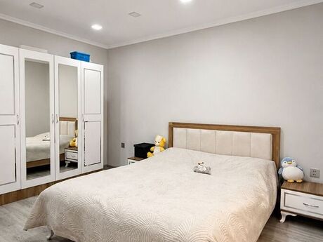 8 otaqlı həyət evi, 220 m², Biləcəri: 135 000 ₼ 4