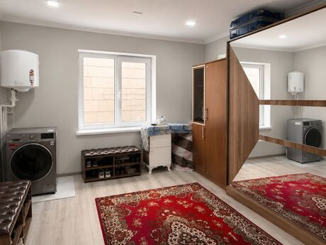 8 otaqlı həyət evi, 220 m², Biləcəri: 135 000 ₼ 3