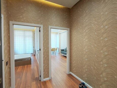 Kirayə 2 otaqlı mənzil, 65 m², Nəsimi: 900 ₼/ay 2