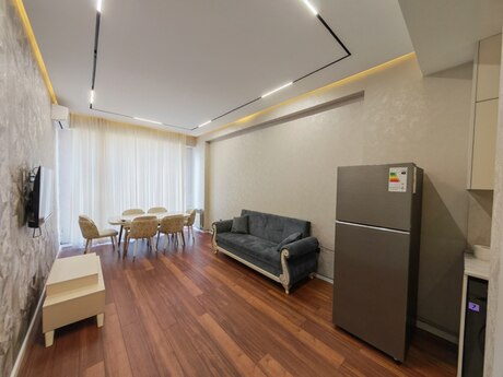 Kirayə 2 otaqlı mənzil, 65 m², Nəsimi: 900 ₼/ay 3