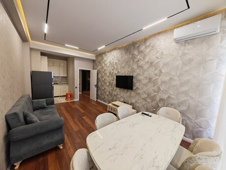 Kirayə 2 otaqlı mənzil, 65 m², Nəsimi: 900 ₼/ay 5