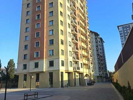 Объявление №6456603 - Баку, м. 20 января, 2-комн., 50 м², 6/15 этаж