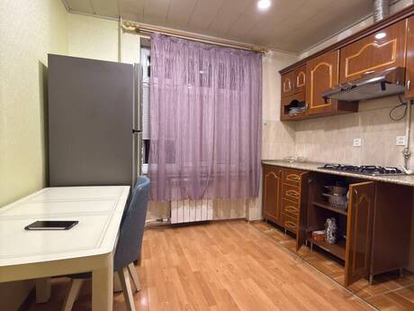 2-room apartment for rent, 55 m², Qaraçuxur: 545 ₼/mo 3