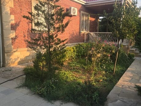 5 otaqlı həyət evi, 200 m², Novxanı: 550 000 ₼ 5