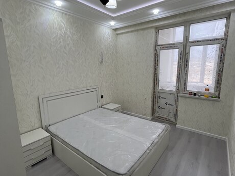 2 otaqlı mənzil, 56 m², Lökbatan: 123 000 ₼ 4