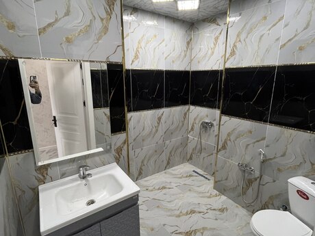 2 otaqlı mənzil, 56 m², Lökbatan: 123 000 ₼ 3