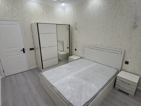 2 otaqlı mənzil, 56 m², Lökbatan: 123 000 ₼ 2