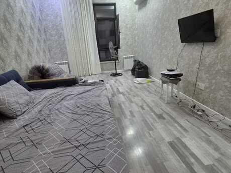 Kirayə 2 otaqlı mənzil, 60 m², Memar Əcəmi: 696 ₼/ay 3