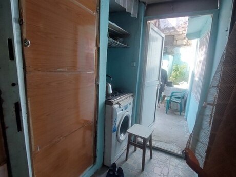 2-room apartment for rent, 45 m², 8 Noyabr: 400 ₼/mo 2