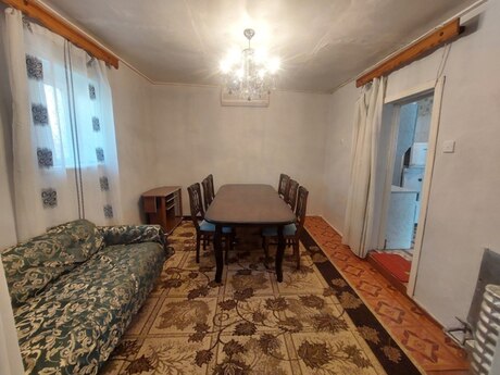 2-room apartment for rent, 45 m², 8 Noyabr: 400 ₼/mo 5