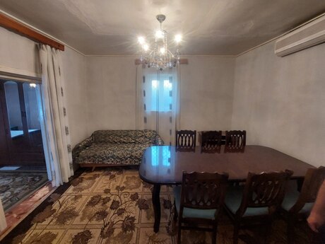 2-room apartment for rent, 45 m², 8 Noyabr: 400 ₼/mo 4