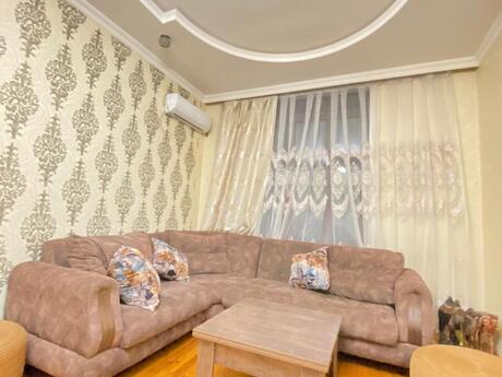 Объявление №6456625 - Хырдалан, Хырдалан, 5-комн., 200 м²