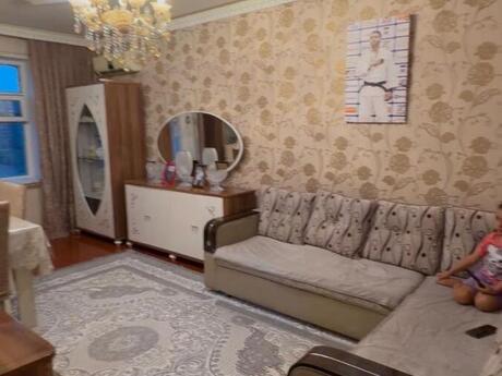 Hövsanda 3 otaqlı köhnə tikili mənzil satılır, 67 m², 146 000 AZN, şəkil 2 / 9