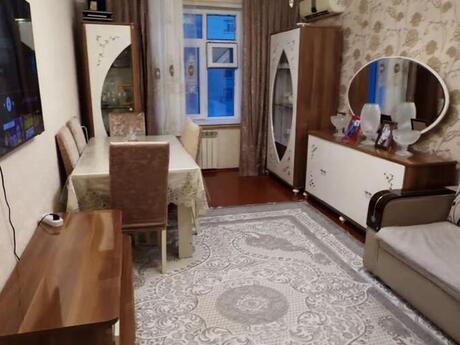 Elan №6456623 - Bakı, Hövsan q., 3 otaqlı, 67 m², 7/9 mərtəbə