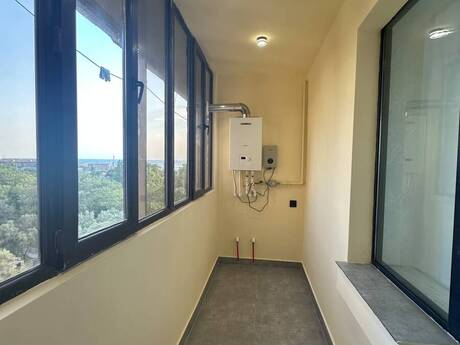 2 otaqlı mənzil, 60 m², Xətai: 189 050 ₼ 3