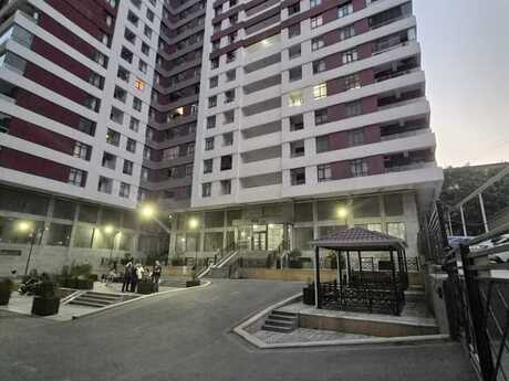 Elan №6456626 - Bakı, Memar Əcəmi m., 2 otaqlı, 60 m², 5/17 mərtəbə