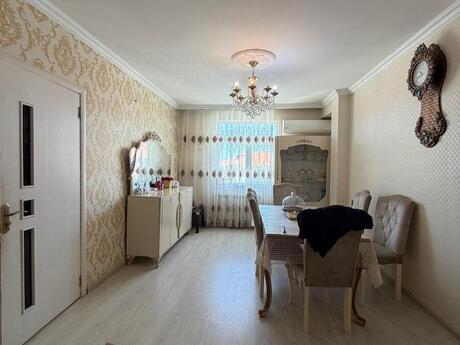3 otaqlı mənzil, 71 m², Masazır: 70 000 ₼ 3
