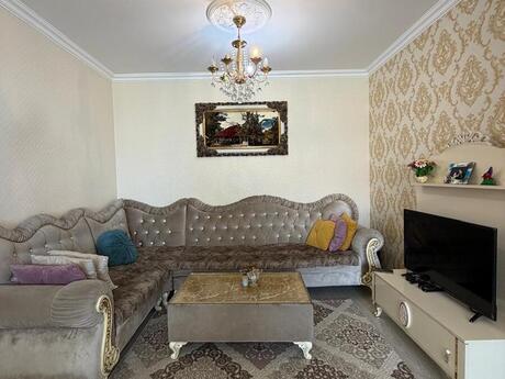 3 otaqlı mənzil, 71 m², Masazır: 70 000 ₼ 5