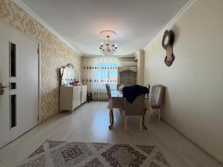 3 otaqlı mənzil, 71 m², Masazır: 70 000 ₼ 2