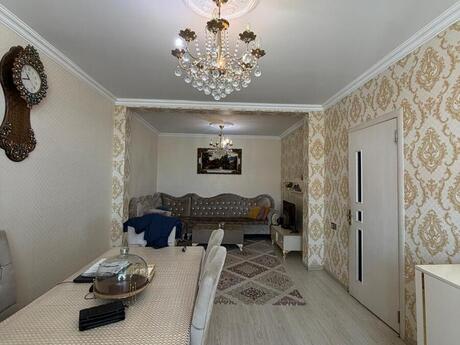 3 otaqlı mənzil, 71 m², Masazır: 70 000 ₼ 4